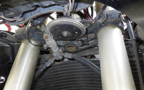 SUZUKI GSX-R400R 1992 GK76A