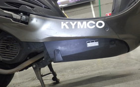 KYMCO GP125 2014