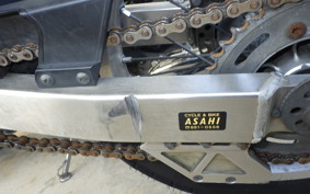 SUZUKI DJEBEL 250 XC 2010 SJ45A