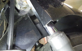 HONDA DIO 110 JF31