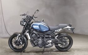 YAMAHA XSR900 2017 RN46J