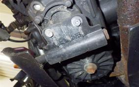 KAWASAKI ZZ-R250 EX250H