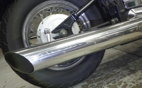 YAMAHA DRAGSTAR 400 2000 VH01J