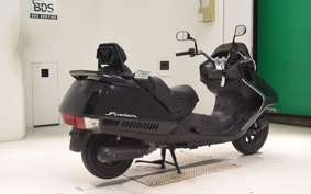 HONDA FUSION X 2006 MF02