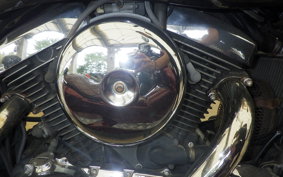 KAWASAKI VULCAN 1500 MEAN STREAK 2003 VNT50P