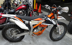 KTM FREERIDE250F FRA40