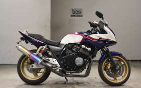 HONDA CB400 SUPER BOLDOR VTEC 2006 NC39