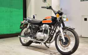 KAWASAKI W650 2002 EJ650A