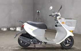 SUZUKI LETS4 CA43A