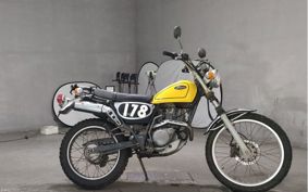 YAMAHA BRONCO 5BT