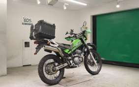 KAWASAKI SUPER SHERPA 1999 KL250G