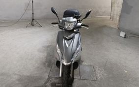 SUZUKI ADDRESS V125 DT11A