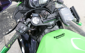 KAWASAKI NINJA ZX-6R 2020 ZX636G