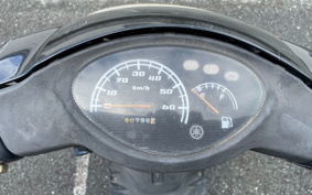 YAMAHA JOG DELUXE SA39J