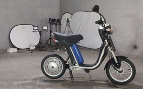 YAMAHA PASSOL SY01J