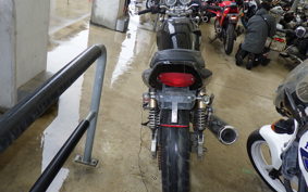 KAWASAKI BALIUS 250 Gen.2 ZR250B