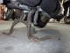 Фото Yamaha BJ с японского аукциона