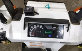 HONDA GYRO TD02