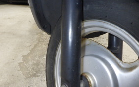 YAMAHA JOG Gen.5 SA36J