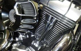 HARLEY FLSTFB 1580 2015