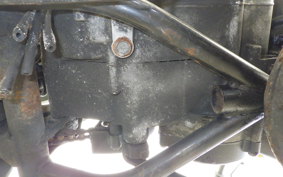 KAWASAKI KS-2 MX080A