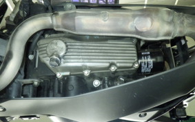 KAWASAKI Z250 2018 ER250C