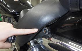 HONDA SHADOW 750 Gen. 3 2006 RC50