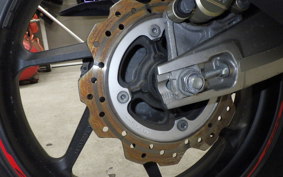 HONDA CBR250RR 2001 MC51