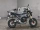 Фото Honda GU ROM 2016 с японского аукциона