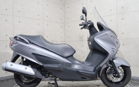 SUZUKI BURGMAN200 CH41A
