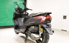 KYMCO DOWNTOWN 200 i