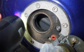 YAMAHA XJR1200 1995 4KG