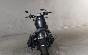 HONDA REBEL 1100 DCT SC83