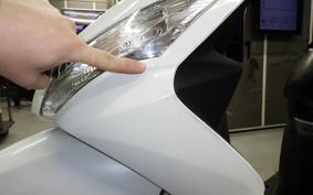 HONDA DIO 110 2002 JF31