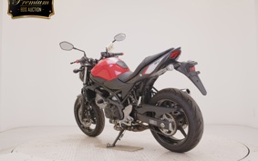 SUZUKI SV650 A 2018 VP55B