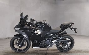 KAWASAKI NINJA 400 2018 EX400G