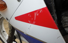 HONDA CBR250R GEN 2 MC19