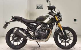 TRIUMPH SCRAMBLER 400X 2024
