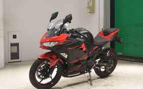 KAWASAKI NINJA 250 EX250P