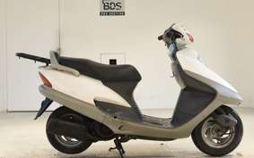 HONDA SPACY 125 Gen. 3 JF04