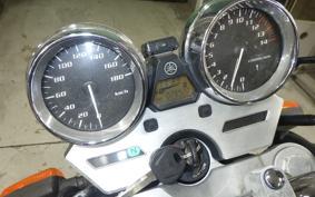 YAMAHA XJR400 Gen.3 R 2007 RH02J