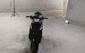 SUZUKI ADDRESS V125 CF46A