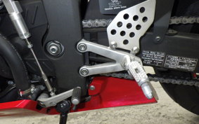 HONDA CBR600RR 2020 PC40