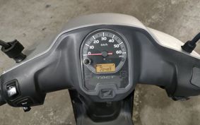 HONDA  TACT  BASIC  AF79