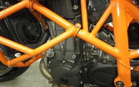 KTM 690 DUKE 2015