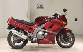 KAWASAKI ZZ-R400 1991 ZX400K
