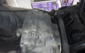 HONDA FUSION X 2011 MF02