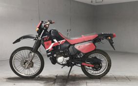 YAMAHA DT125R 3FW