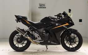 SUZUKI GSX250RA