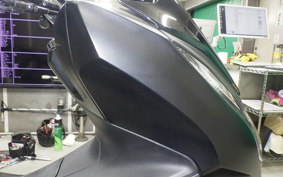 HONDA PCX 160 2013 KF47